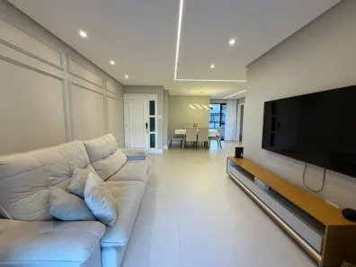 Apartamento com 4 Quartos à venda, 138m² no Pituba, Salvador