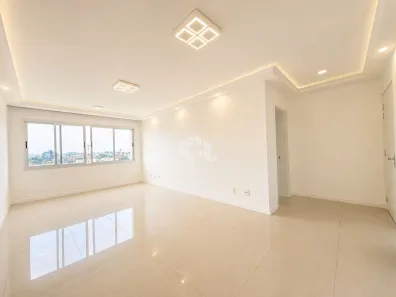 Apartamento com 3 Quartos à venda, 98m² no São Geraldo, Porto Alegre