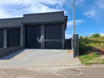 Galpão/Depósito/Armazém para alugar, 175m² no Santa Claudina, Vinhedo