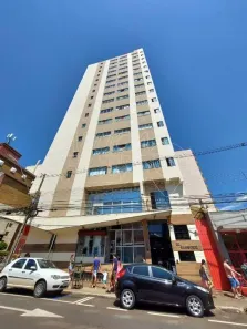 Apartamento com 2 Quartos à venda, 52m² no Centro, Londrina
