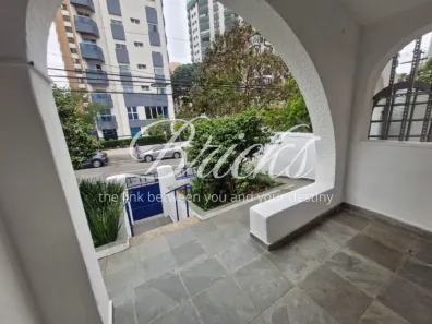 Imóvel Comercial à venda, 200m² no Vila Mariana, São Paulo