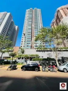 Apartamento com 3 Quartos à venda, 113m² no Bonfim Paulista, Ribeirão Preto
