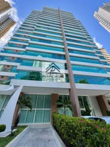 Apartamento com 4 Quartos à venda, 236m² no Horto Florestal, Salvador