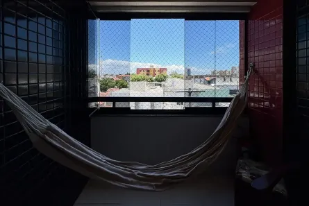 Apartamento com 3 Quartos à venda, 80m² no Coroa do Meio, Aracaju
