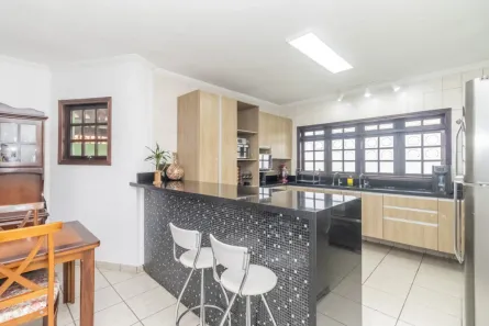 Casa com 3 Quartos à venda, 196m² no Jardim Líbano, São Paulo