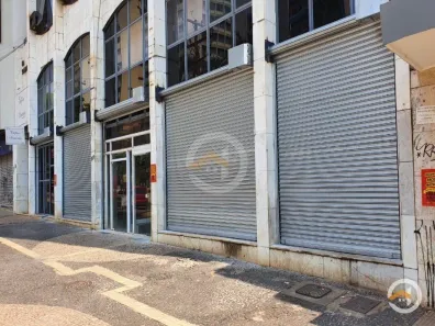 Sala Comercial para alugar, 2000m² no Setor Central, Goiânia
