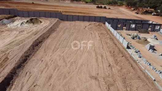 Lote/Terreno à venda, 1000m² no Chácaras Alpina, Valinhos