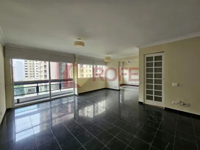 Apartamento com 2 Quartos à venda, 118m² no Itaim Bibi, São Paulo