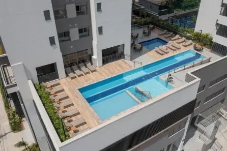 Apartamento com 3 Quartos à venda, 84m² no Vila Aricanduva, São Paulo