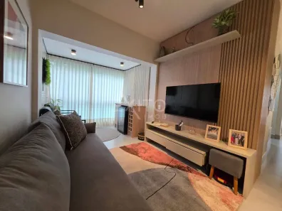 Apartamento com 3 Quartos à venda, 126m² no Riviera, Bertioga