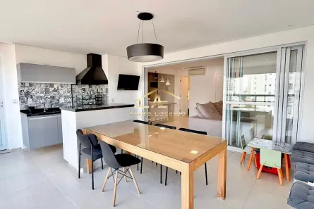 Apartamento com 3 Quartos à venda, 118m² no Alto da Mooca, São Paulo