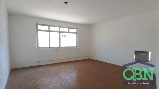Sala Comercial para alugar, 65m² no Boqueirão, Santos