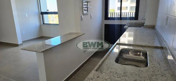 Apartamento com 2 Quartos à venda, 68m² no Além Ponte, Sorocaba