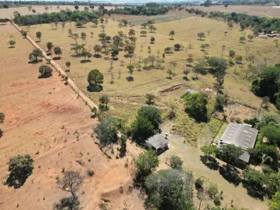 Fazenda/Sítio à venda, 96800m² no , Bela Vista de Goiás