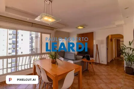 Apartamento com 3 Quartos à venda, 100m² no Vila da Saúde, São Paulo