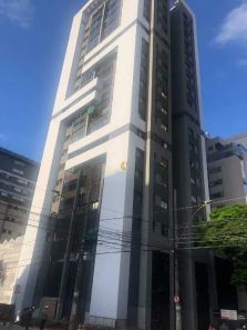 Cobertura com 3 Quartos à venda, 173m² no Santo Agostinho, Belo Horizonte