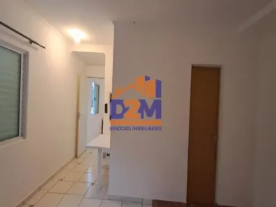 Casa com 1 Quarto para alugar, 35m² no Vila Campesina, Osasco