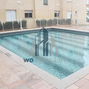 Apartamento com 2 Quartos à venda, 55m² no Vila Conceição, São Paulo