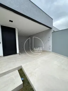 Casa com 3 Quartos à venda, 150m² no Residencial Alfredo Abrahão, Anápolis