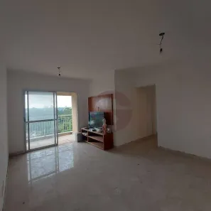 Apartamento com 3 Quartos à venda, 77m² no Vila Pirajussara, São Paulo