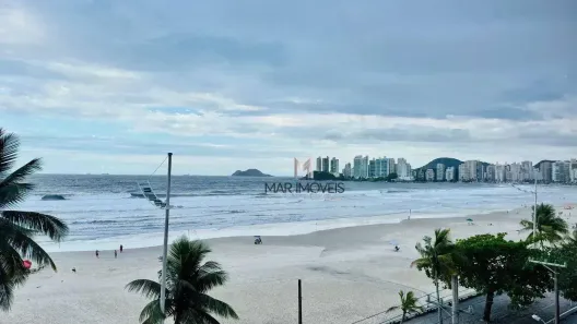 Apartamento com 4 Quartos à venda, 216m² no Pitangueiras, Guarujá