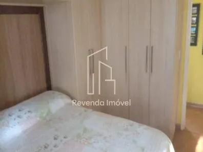 Apartamento com 2 Quartos à venda, 61m² no Jardim Celeste, São Paulo