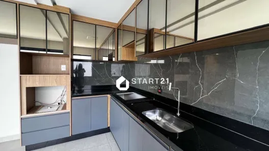 Apartamento com 3 Quartos à venda, 74m² no Jardim Belvedere, Volta Redonda
