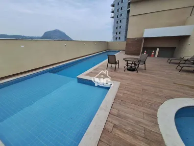 Apartamento com 2 Quartos à venda, 63m² no São Francisco, Niterói