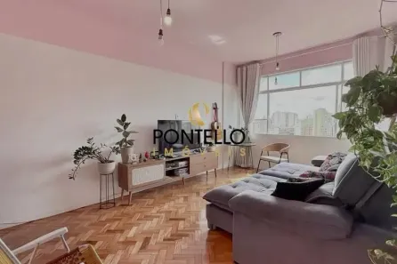 Apartamento com 3 Quartos à venda, 140m² no Barro Preto, Belo Horizonte