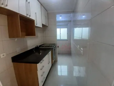 Apartamento com 3 Quartos à venda, 60m² no Vila Talarico, São Paulo