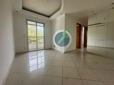 Apartamento com 3 Quartos para alugar, 58m² no Jardim Esmeralda, São Paulo