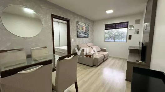 Apartamento com 1 Quarto à venda, 48m² no Victor Konder, Blumenau