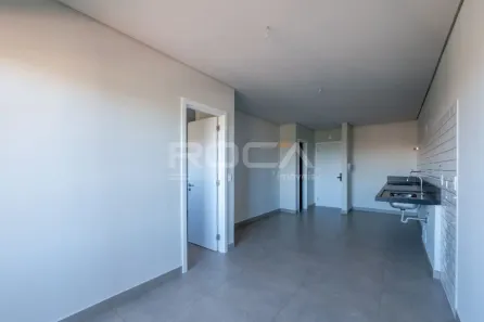 Apartamento com 2 Quartos à venda, 53m² no Nova Ribeirânia, Ribeirão Preto