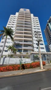 Apartamento com 4 Quartos à venda, 165m² no Duque de Caxias, Cuiabá