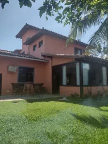 Casa com 4 Quartos à venda, 270m² no Marina, Armação dos Búzios