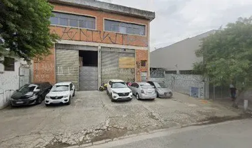 Galpão/Depósito/Armazém para alugar, 750m² no Vila Maria, São Paulo
