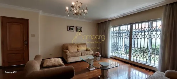 Casa com 3 Quartos à venda, 287m² no Vila São Pedro, São Paulo
