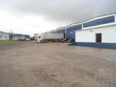 Lote/Terreno para alugar, 350m² no , Simões Filho