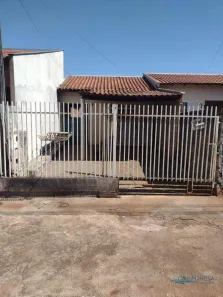Casa com 2 Quartos à venda, 60m² no Jardim Boa Vista, Cambé
