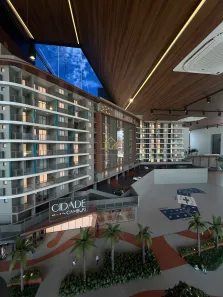 Apartamento com 2 Quartos à venda, 66m² no Aeroporto, Vitória