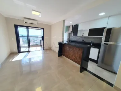 Apartamento com 3 Quartos à venda, 103m² no Vila Mesquita, Bauru