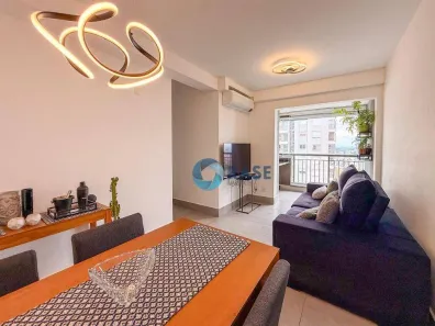 Apartamento com 2 Quartos à venda, 56m² no Vila Andrade, São Paulo