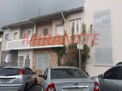 Sobrado com 3 Quartos à venda, 120m² no Santana, São Paulo