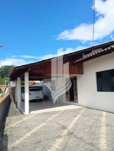 Casa com 5 Quartos à venda, 140m² no Salto Weissbach, Blumenau