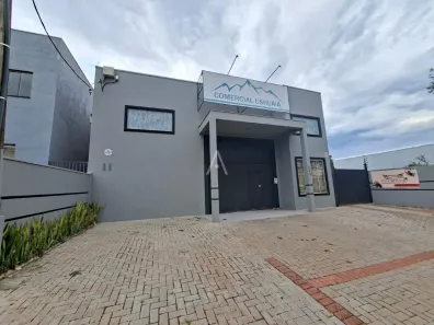 para alugar, 342m² no Alto Alegre, Cascavel