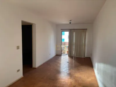 Apartamento com 1 Quarto para alugar, 44m² no Vila Guarani (Z Sul), São Paulo