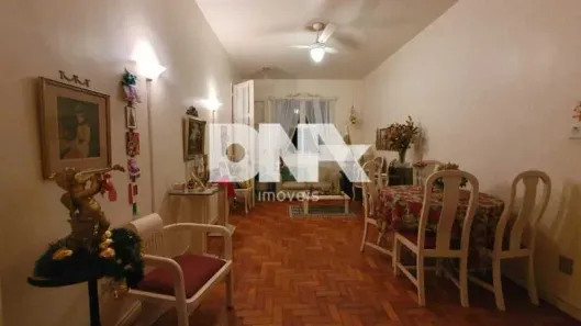 Apartamento com 2 Quartos à venda, 82m² no Copacabana, Rio de Janeiro