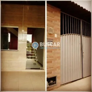 Casa com 2 Quartos à venda, 60m² no Santa Mônica, Feira de Santana