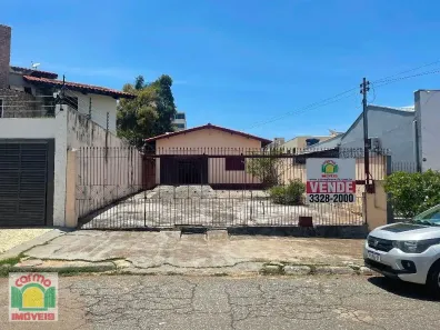 Casa com 3 Quartos à venda, 10m² no Centro, Anápolis