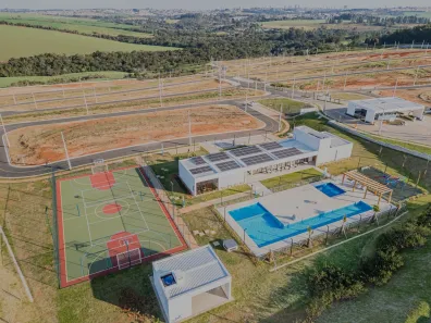 Lote/Terreno à venda, 200m² no Jardim Carvalho, Ponta Grossa